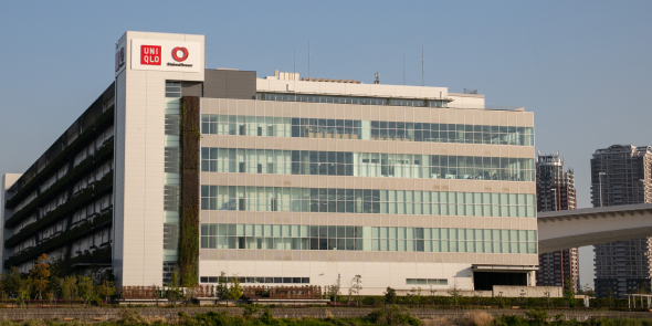 2つの拠点の画像