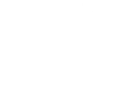 让世界惊呼WOW!的工作