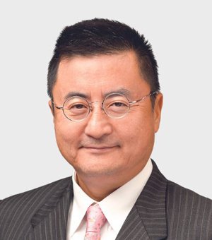 Nobumichi Hattori