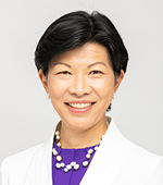 Kathy Mitsuko Koll (Kathy Matsui)