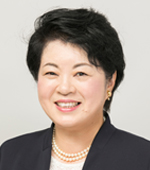 Masumi Mizusawa