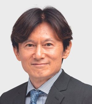 Takeshi Okazaki