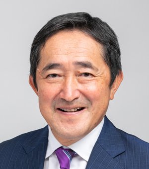 Masaaki Shintaku

