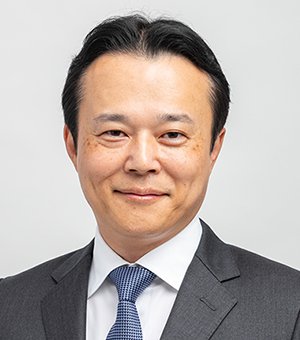 Daisuke Tsukagoshi