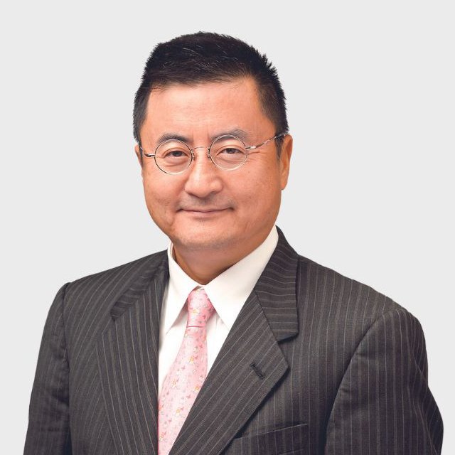 Nobumichi Hattori, External Director