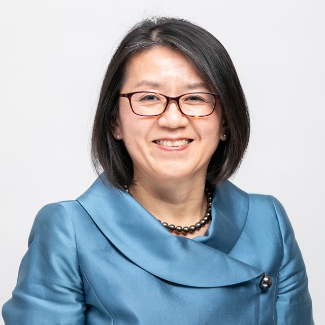 Keiko Kaneko, Audit & Supervisory Board Member