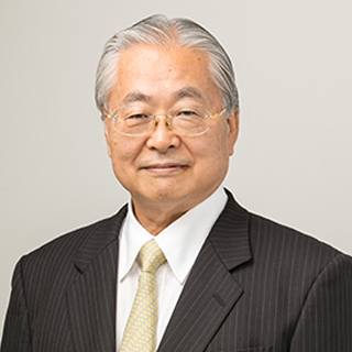 Takao Kashitani, Audit & Supervisory Board Member