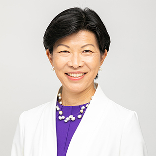 Kathy Mitsuko Koll (Kathy Matsui)