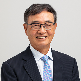 Masakatsu Mori, Audit & Supervisory Board Member