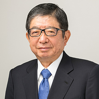 Naotake Ono, External Director