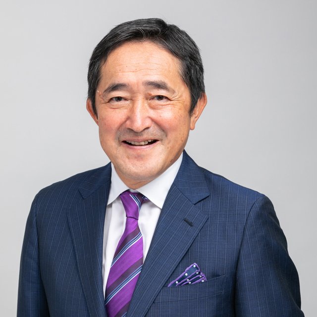 Masaaki Shintaku, External Director