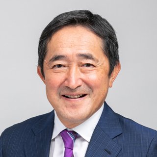 Masaaki Shintaku