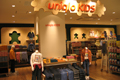 UNIQLO KIDS