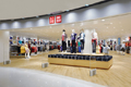 First UNIQLO Thailand store