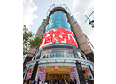 China:UNIQLO Shanghai Store