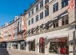 Denmark: Strøget Store