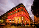 France:Paris Opera store(global flagship store)