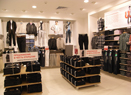 Russia: Atrium store