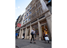 USA: Soho New York store
