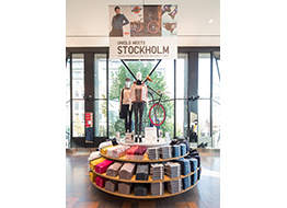 Sweden:Kungsträdgården store