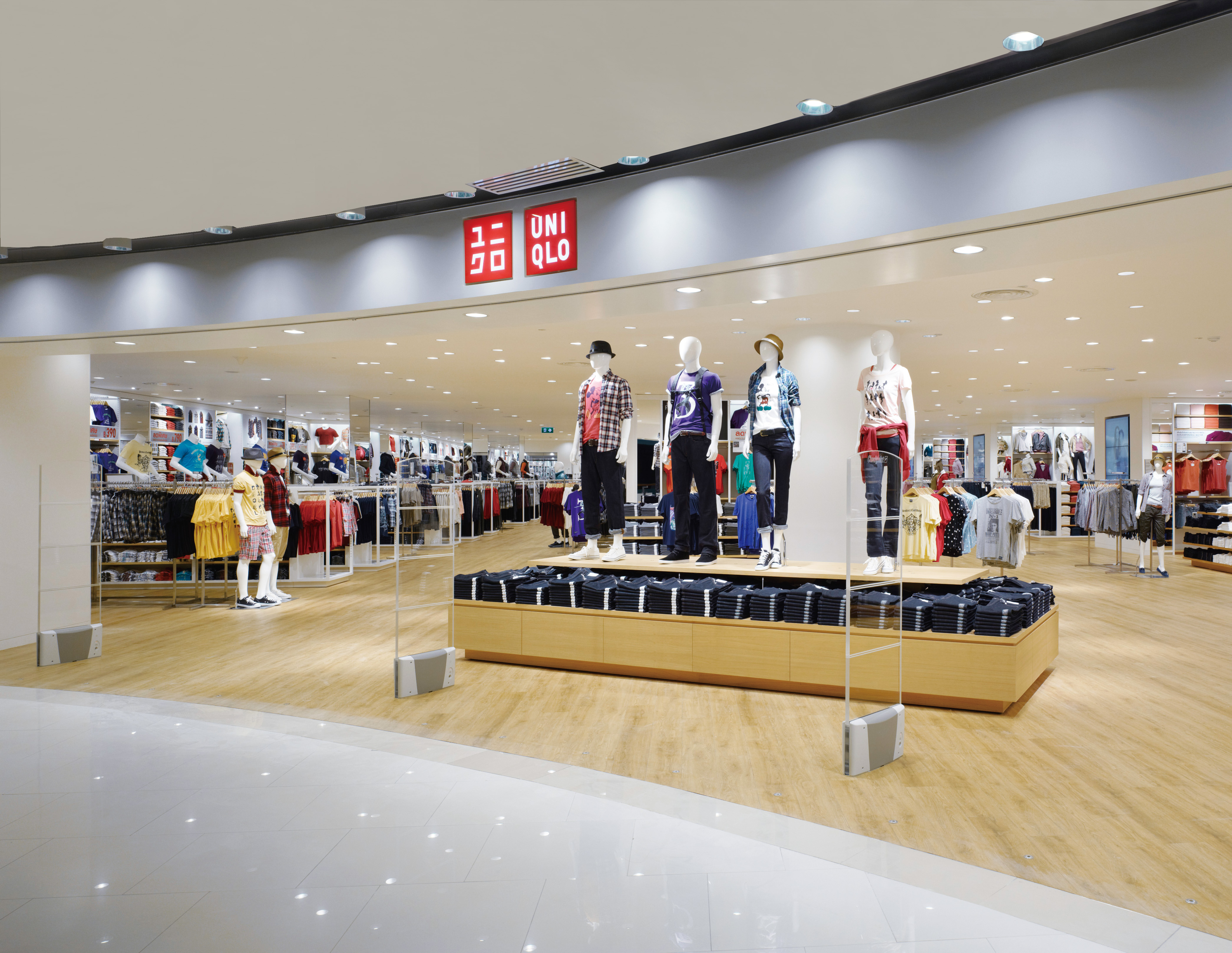 Chia sẻ hơn 63 về uniqlo china stores mới nhất - Du học Akina