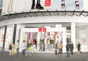 Highly Anticipated Launch Of Uniqlo S First Malaysia Location Set For Nov 4 Fast Retailing Co Ltd