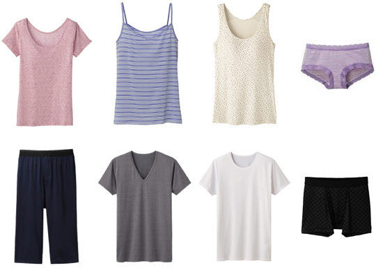 Products images