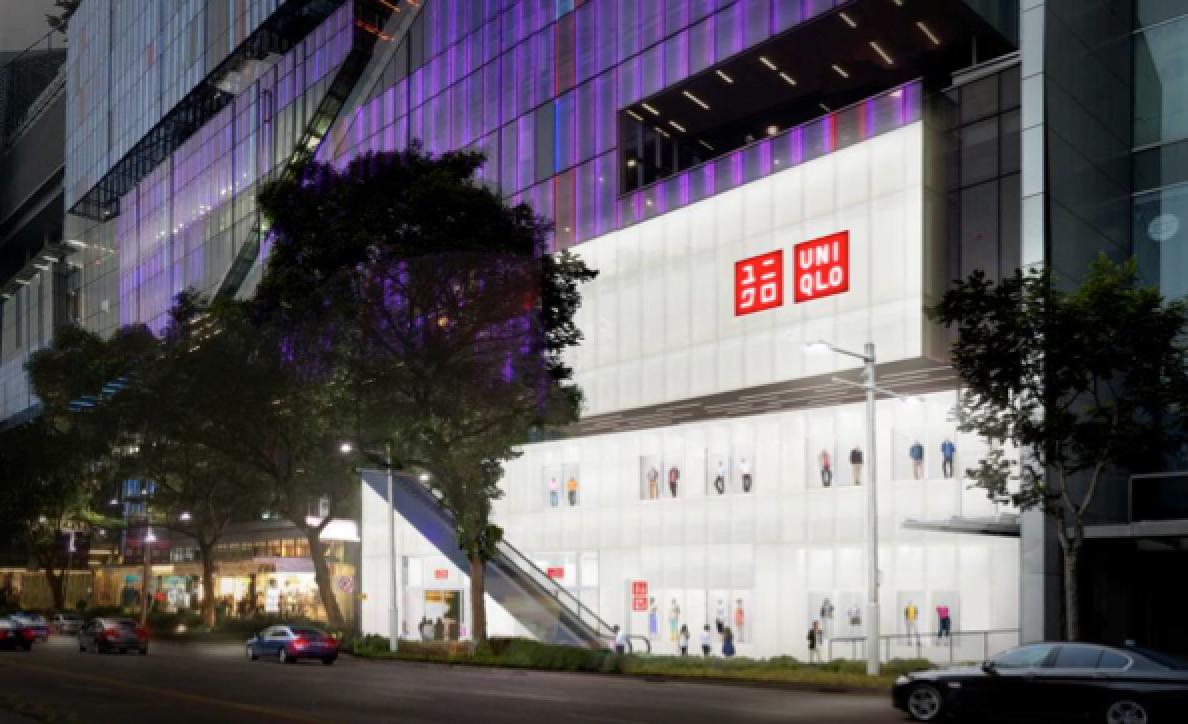 Uniqlo Singapore  UNIQLOs first Global Flagship Store in Southeast Asia  is opening on 2 September at 10am Stay tuned for opening specials such as  free Welcome Gift Bags exclusive product launches