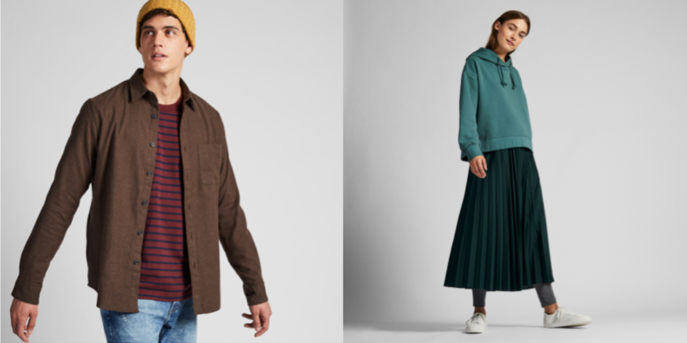 Marni x Uniqlo Collection 2022 Release Date How to Shop Online  The  Hollywood Reporter