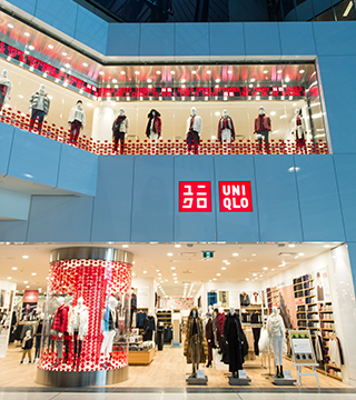 UNIQLO Canada