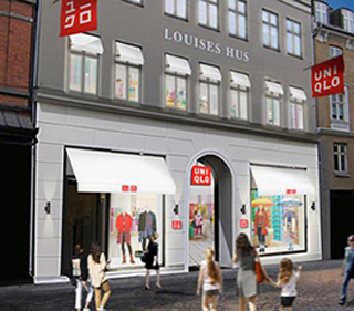 UNIQLO Denmark