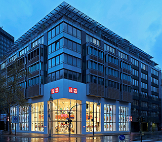 UNIQLO Germany