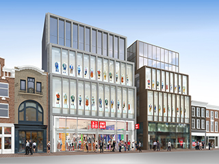 UNIQLO Netherlands