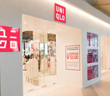 UNIQLO Russia