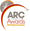 ARC Gold Award logo image