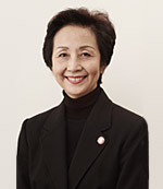 Kayoko HOSOKAWA