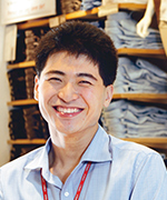 Jason Goh