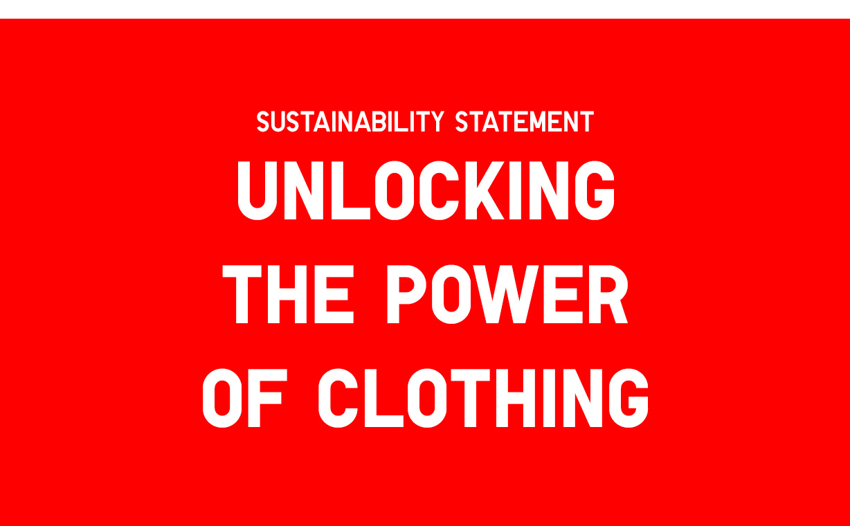 Sustainability  FAST RETAILING CO., LTD.