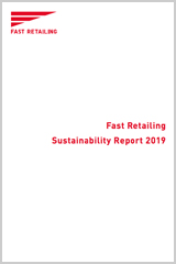 Sustainability Report 2019