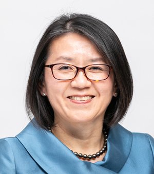 Keiko Kaneko