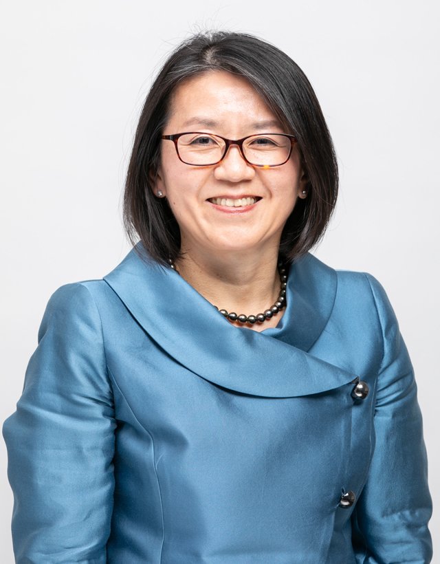 Keiko Kaneko