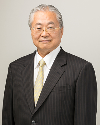 Takao Kashitani