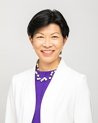 Kathy Mitsuko Koll (Kathy Matsui)