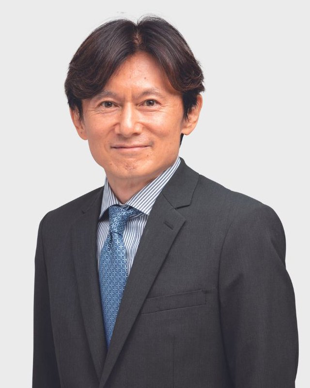 Takeshi Okazaki