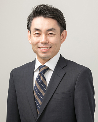 Koji Yanai