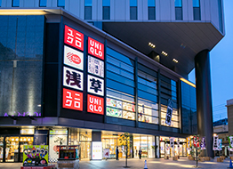 浅草店（大型店）