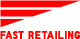 FAST RETAILING