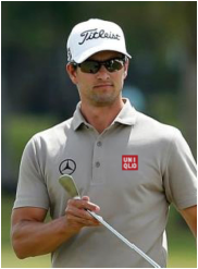 Adam Scott