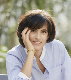 Ines de la Fressange