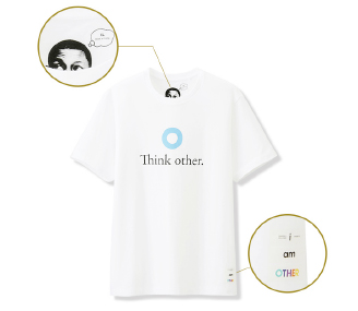 i am other t shirt